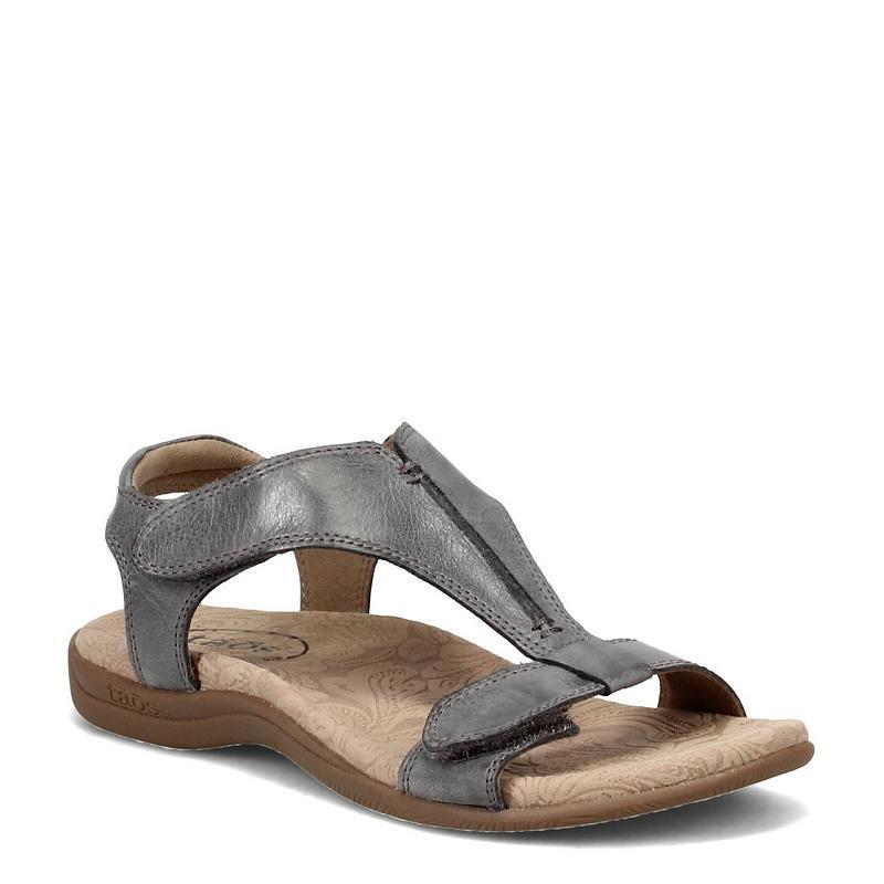 Birkenstock The Show Sandaler Dame Grå | DK 388GSO